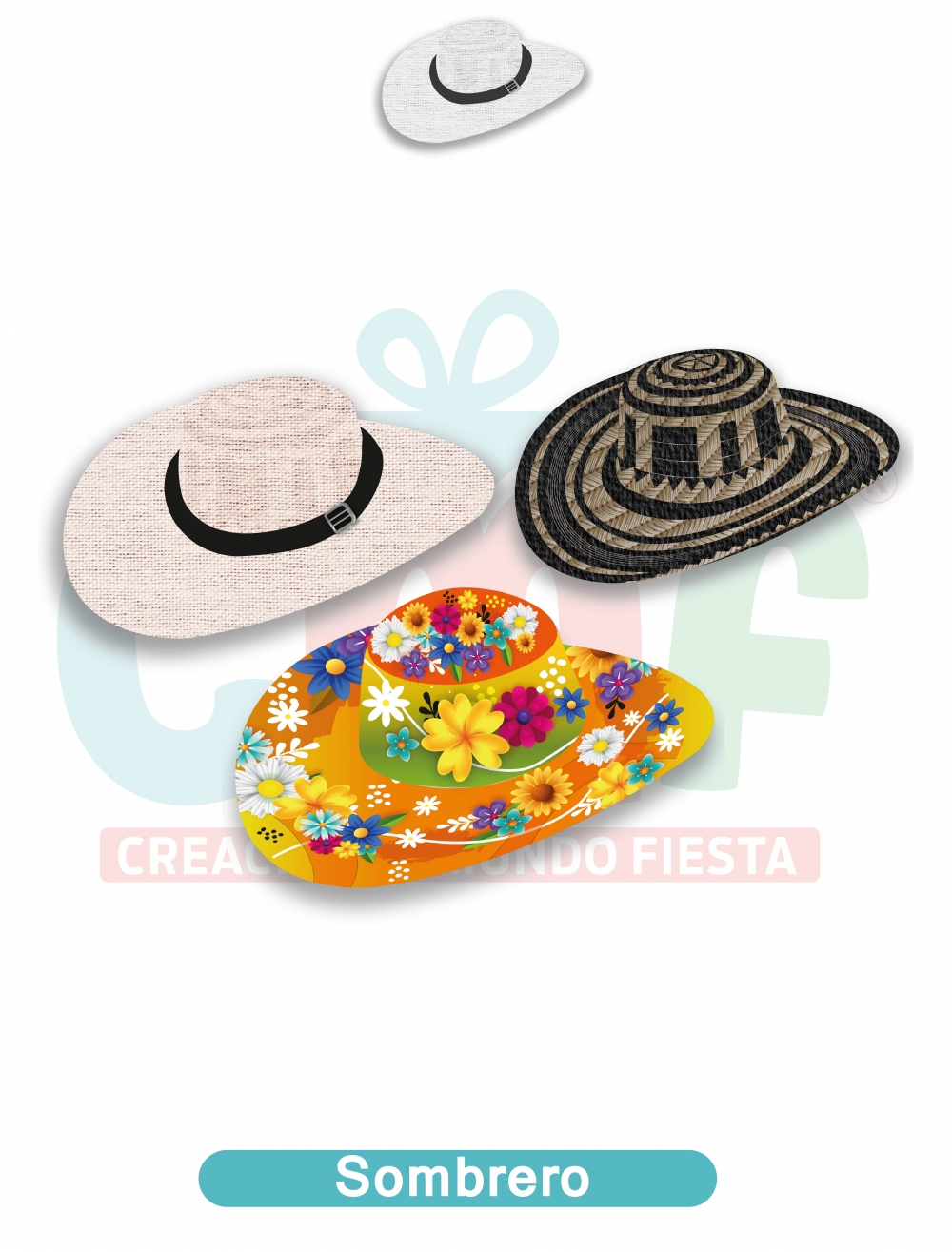 SOMBRERO 