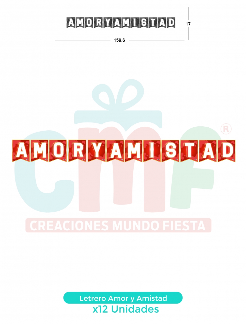 LETRERO TEMPORADA   LETRERO%20AMOR%20Y%20AMISTAD<br>